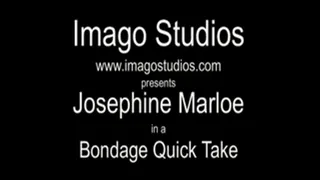 QT0002 Josephine Marloe (is-qt-jm001)