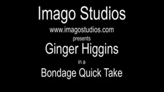 QT0007 Ginger Higgins (is-qt-gh001)