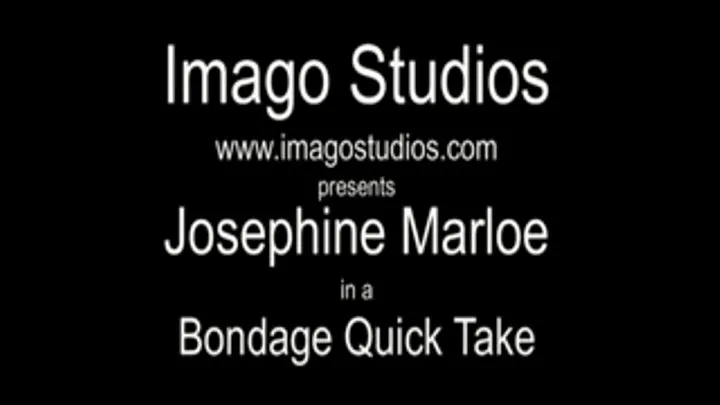 QT0016 Josephine Marloe (is-qt-jm002)