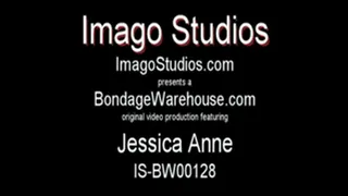 Jessica Anne - Wrath of a Jealous Wife - IS-BW00128