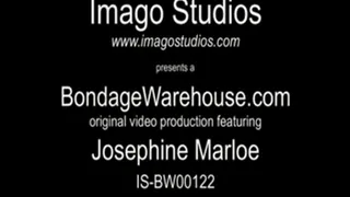 Josephine Marloe - Learning the Ropes - IS-BW00122