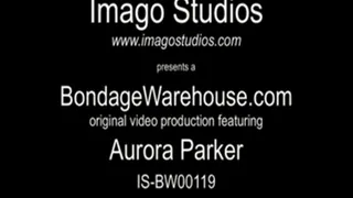 Aurora Parker - Practice Makes Perfect - IS-BW00119