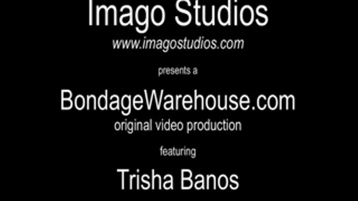 Trisha Banos - Captured Competitor - IS-BW00083 - HiRes format