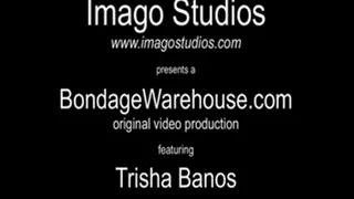 Trisha Banos - Captured Competitor - IS-BW00083 - HiRes format