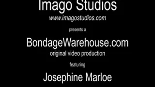 Josephine Marloe - The Cat Burglar - IS-BW00082 - hiRes format