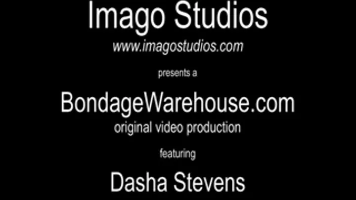 Dasha Stevens - Home Invasion - IS-BW00079 - HiRes format