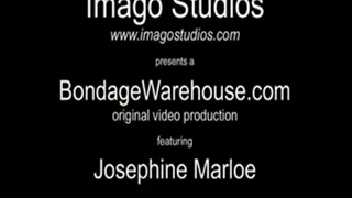 Josephine Marloe - Bound & Detained - IS-BW00072 - HiRes Format