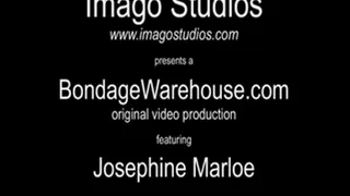 Josephine Marloe - Bound & Detained - IS-BW00072