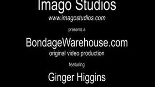 Ginger Higgins - House Arrest - IS-BW00075 - HiRes format