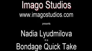 QT0138 Nadia Lyudmilova (is-qt-nl009)