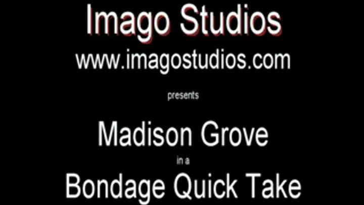 QT0142 Madison Grove (is-qt-mg005)