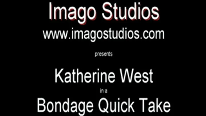 QT0135 Katherine West (is-qt-kw012)