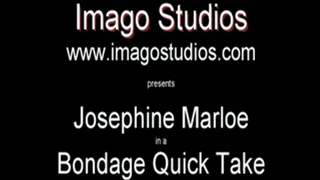 QT0132 Josephine Marloe (is-qt-jm006)