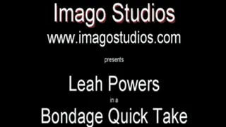 QT0154 Leah Powers (is-qt-lp003)