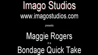 QT0100 Maggie Rogers (is-qt-mr001)