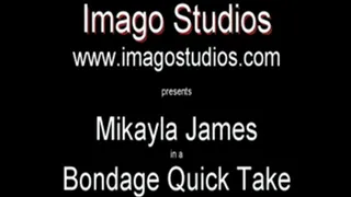 QT0099 Mikayla James (is-qt-mj006)