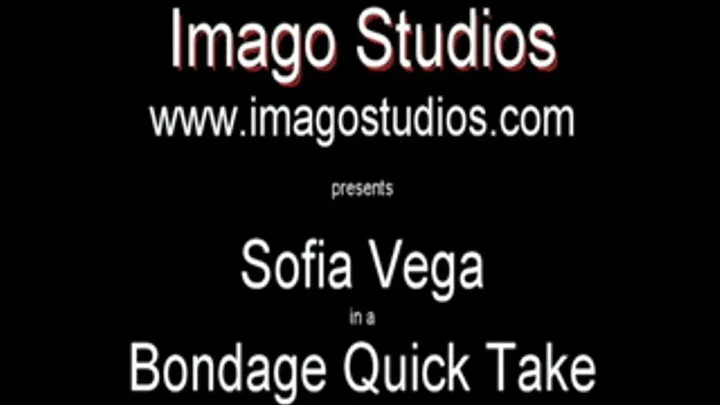 QT0104 Sofia Vega (is-qt-sv005)
