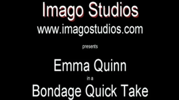 QT0090 Emma Quinn (is-qt-eq006)