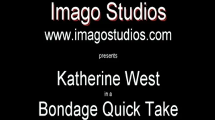 QT0095 Katherine West (is-qt-kw008)