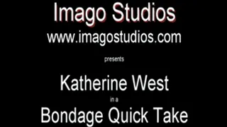 QT0118 Katherine West (is-qt-kw010)