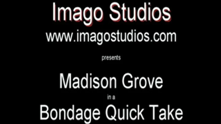 QT0125 Madison Grove (is-qt-mg004)