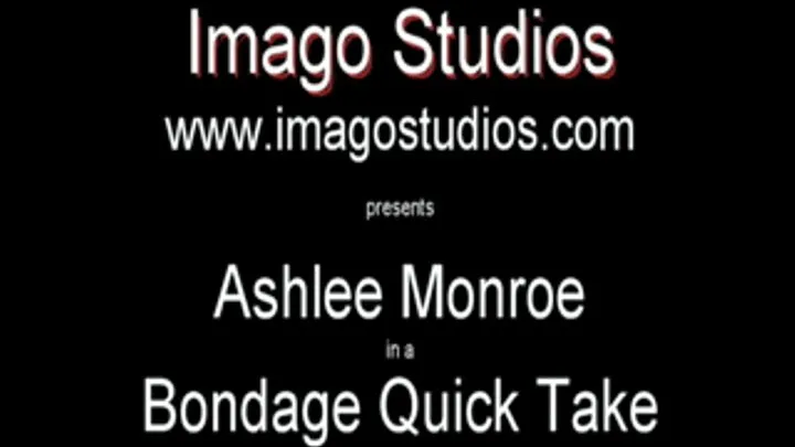 QT0072 Ashlee Monroe (is-qt-asmo005)