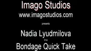 QT0076 Nadia Lyudmilova (is-qt-nl003)