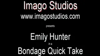 QT0043 Emily Hunter (is-qt-eh003)