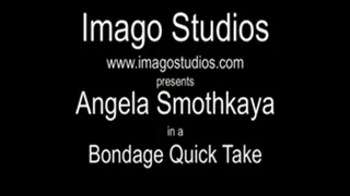 QT0030 Angela Smothkaya (is-qt-as002)