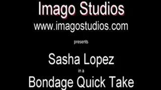 QT0382 Sasha Lopez (is-qt-sl002)