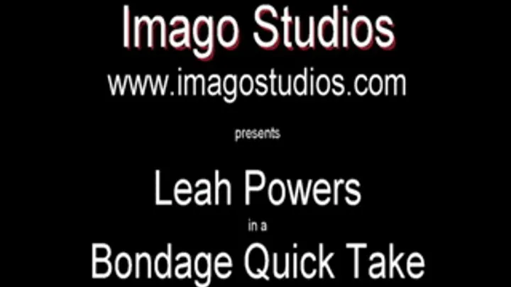 QT0381 Leah Powers (is-qt-lp017)