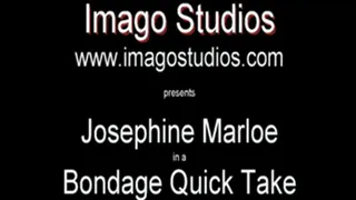 QT0390 Josephine Marloe (is-qt-jm010)