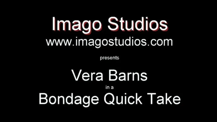 QT0393 Vera Barns (is-qt-vb008)