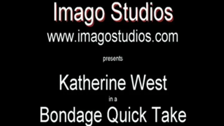 QT0367 Katherine West (is-qt-kw025)