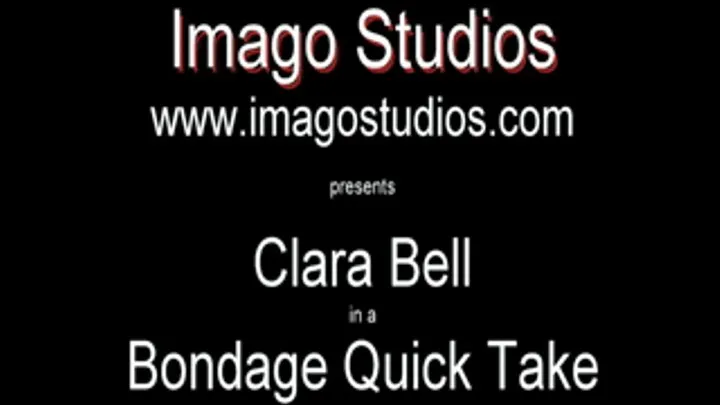 QT0368 Clara Bell (is-qt-cb009) - Format