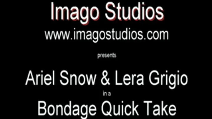 QT0370 Ariel Snow & Lera Grigio (is-qt-ariels-lg002)