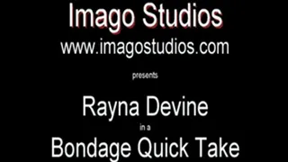 QT0307 Rayna Devine (is-qt-rd004)