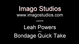 QT0322 Leah Powers (is-qt-lp014)