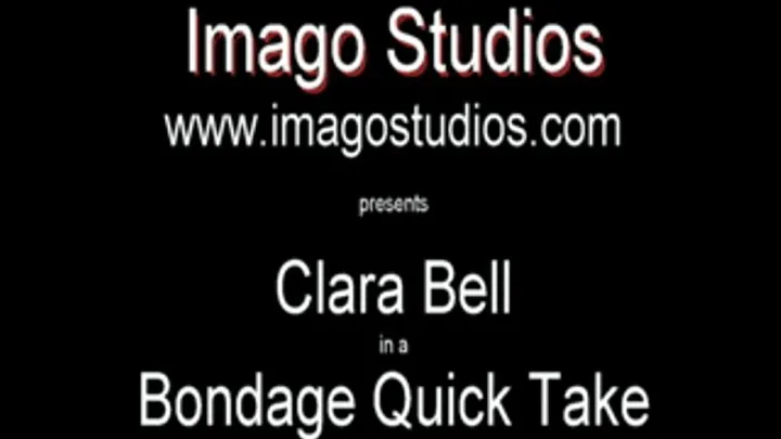 QT0324 Clara Bell (is-qt-cb006)