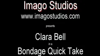 QT0324 Clara Bell (is-qt-cb006)