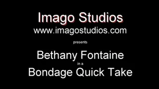 QT0292 Bethany Fontaine (is-qt-bf003)