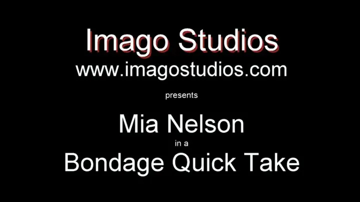 QT0354 Mia Nelson (is-qt-mn030) - Format