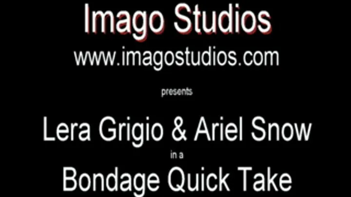 QT0328 Ariel Snow & Lera Grigio (is-qt-ariels-lg001)