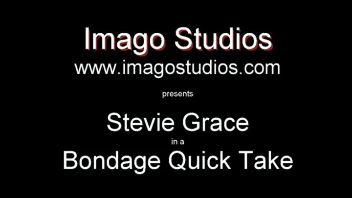 QT0337 Stevie Grace (is-qt-stevieg007)