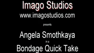 QT0340 Angela Smothkaya (is-qt-as013)
