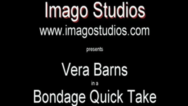 QT0235 Vera Barns (is-qt-vb005)