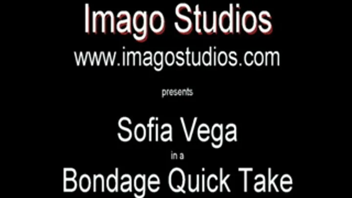 QT0240 Sofia Vega (is-qt-sv012)