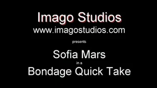 QT0281 Sofia Mars (is-qt-sofiam002)