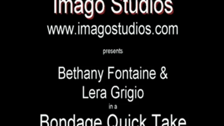 QT0283 Bethany Fontaine & Lera Grigio (is-qt-bf-lg001)