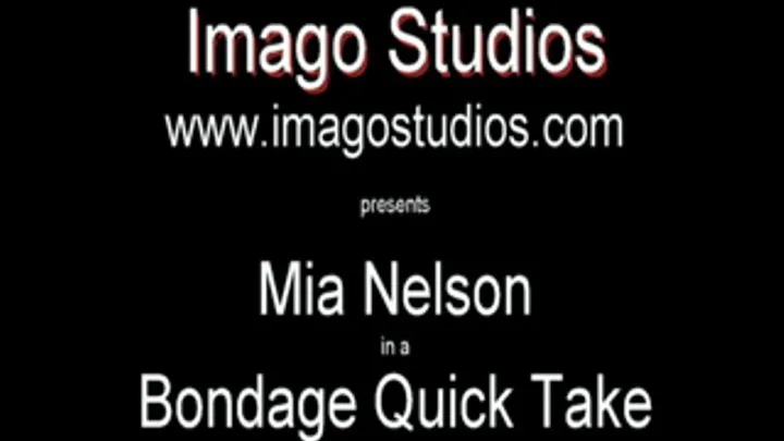 QT0282 Mia Nelson (is-qt-mn022)